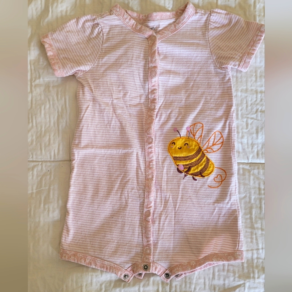 Baby PJs